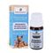 PAWS & PATCH Irritabilité Combats de territoire Agressions 10 g