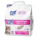 Sepicat LightWeight Ultra Antibacterial 10L arena aglomerante para gatos 10 l