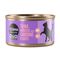 Cosma DUO Layer 6 x 70 g Mousse od tune s komadićima srdele