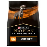 PURINA PRO PLAN Veterinary Diets OM Obesity Management - 3kg