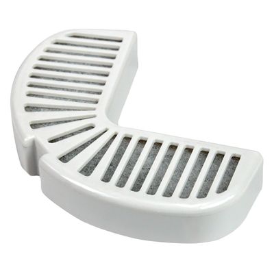 Filtres de rechange pour la fontaine à eau Raindrop 3 filtres de rechange