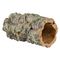 Tunnel en liège pour lapin nain, rongeur et reptile 10-14 cm de diamètre (taille M)