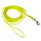 Heim BioThane® sporline - neongul 5 m lang, 13 mm bred