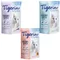 Gemengd probeerpakket Tigerino Crystals Kattenbakvulling 3 x 5 l