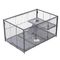 TIAKI Kleintierkäfig Villa Add-on Unit: L 79 x B 52 x H 42,5 cm