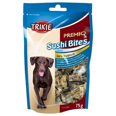 Trixie Premio Sushi Bites Light 75 g