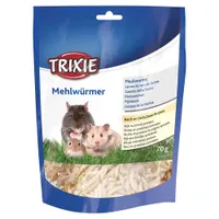 Trixie torkad mjölmask - 70 g