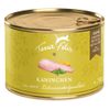 Sparpaket Terra Felis Complete 24 x 200 g Kaninchen