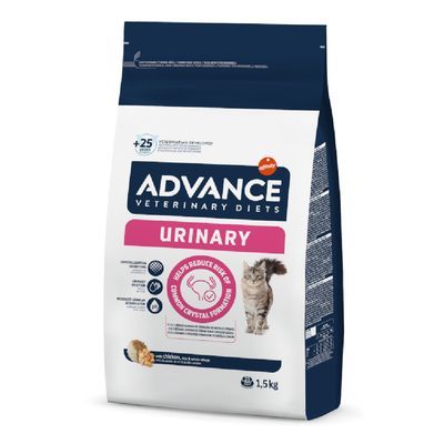 Advance Veterinary Diets Urinary Kat