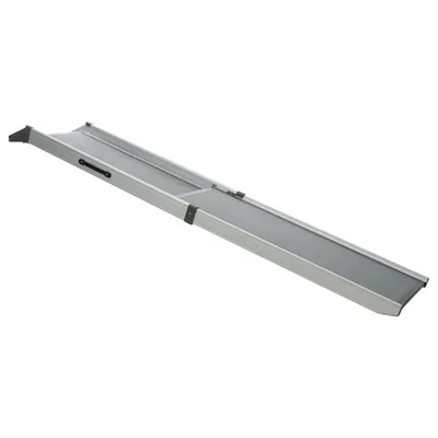 Petsafe Telescoop-Loopplank - ca. L 100 - 180 x B 43 cm
