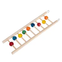 TIAKI fugletrappe - L 30,5 x B 9 x H 1,5 cm