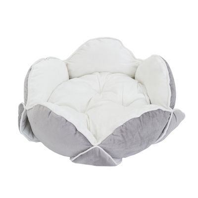 Kuschelbett Blossom Ø 50 x H 20 cm