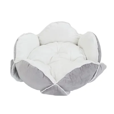 Kuschelbett Blossom - Ø 50 x H 20 cm Kuschelbett Blossom - Ø 50 x H 20 cm