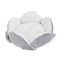 Kuschelbett Blossom Ø 50 x H 20 cm