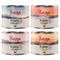 Purizon Organic 6 x 200 g Gemengd pakket: 4 Soorten
