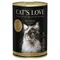 Cat's Love 6 x 400 g Senior And