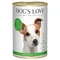 Dog´s Love Adult 6 x 400 g Wild