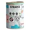 STRAYZ BIO Cat 6 x 400 g Somon bio & broccoli bio