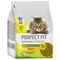 Perfect Fit Natural Vitality с пилешко и пуешко 2 x 2,4 кг