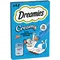 Dreamies Creamy Snacks Salmon (4 x 10g)