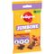 PEDIGREE® JUMBONE™ Mini Adult Small Dog Treats Chicken & Lamb 4 Chews (160g)