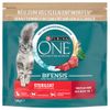 Purina ONE Sterilcat met Rund 1,4 kg