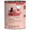 catz finefood Ragout 6 x 380 g No.603 Gans & Pute