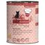 Pakiet catz finefood Ragout, 24 x 380 g Nr. 603: Gęś z indykiem