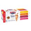 Megapack Butcher's Delicious Dinners 40 x 100 g - Megapack Ahorro Selección de pollo en gelatina (4 variedades)