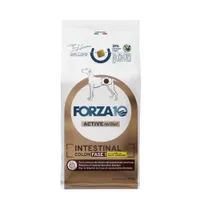 Forza10 Intestinal Colon Fase 1 con Agnello Crocchette cane - 10 kg