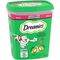 Dreamies Cat Treat Biscuits Mega Tub Saver Pack: Catnip (2 x 350g)
