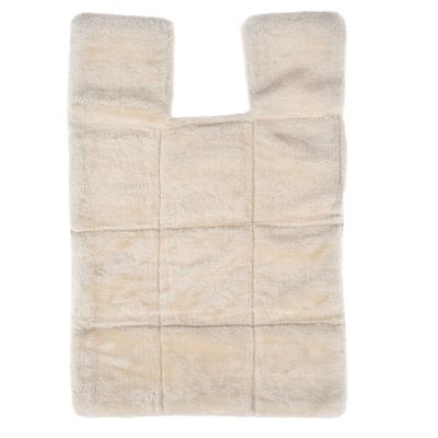 Natural Paradise náhradní díly polštář U E/F (D 44 x Š 35 cm, krémová)