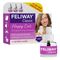 Feliway® Classic výhodné balenie: 3 x náhradná náplň (3 x 48ml)