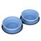 Nomad Tales Spirit Tragbarer Doppelnapf aus Silikon 2 x 350 ml