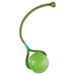 Starmark Swing n' Fling Chew Ball per cane M: ca. ø 7 cm
