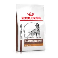 Royal Canin Veterinary Canine Gastrointestinal Low Fat - 6kg