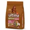 Ultima Medium / Maxi Sensitive saumon pour chien 7 kg