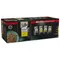Sheba Pouches Select Slices 40 x 85g Multibuy: Poultry Selection in Gravy (80 x 85g)