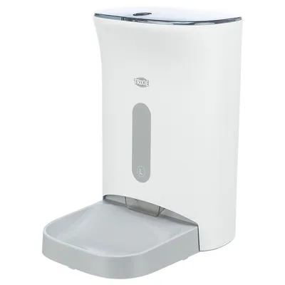 Trixie TX8 Automatic Feeder - EU PLUG - 4.5 Litres