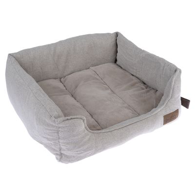 Modern Living Kuschelbett Masaya L 50 x B 43 x H 17 cm