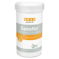 GRAU Sanofor gyomor/bél - 1 kg