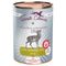 Terra Canis Alimentum Veterinarium Low Mineral Diet 6 x 400 g Vilt