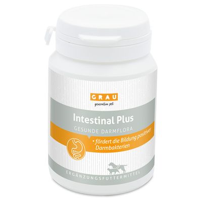 GRAU Intestinal Plus 60 Tabletten