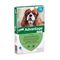 Advantage® 100 pour chien de 4 à 10 kg 4 pipettes