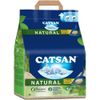 Catsan Natural żwirek zbrylający się 8 l