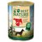 Best Nature Dog Adult 6 x 400 g Pute, Rind & Karotten