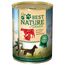 Sparpaket Best Nature Dog Adult 12 x 400 g Pute, Rind & Karotten