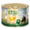 Best Nature Cat Adult 6 x 200 g Pasăre și ficat