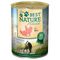 Best Nature Cat Adult 6 x 400 g Zalm, kip & rijst
