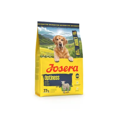 Josera Medi/Maxi Adult Optiness - 12,5 kg